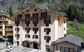 Hotel Cristallo